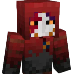 Jaquefeus's Minecraft skin