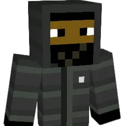 Jaqueque's Minecraft skin