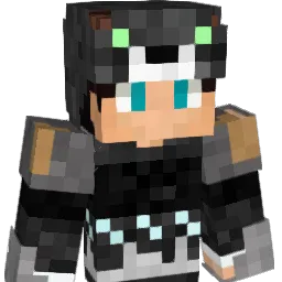 JaquinTheLad Minecraft avatar bust