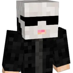 Jar4_ Minecraft avatar bust
