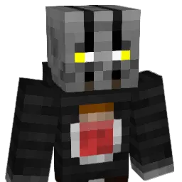 JarAxe's Minecraft skin