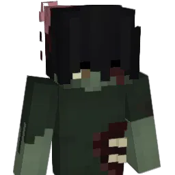 JarDateien Minecraft avatar bust