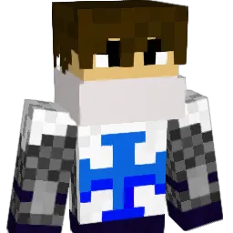 JarFish71's Minecraft skin