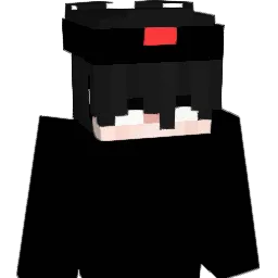 JarHeon's Minecraft skin