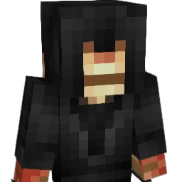 JarJarbinks501 Minecraft avatar bust