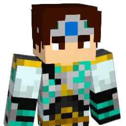 JarNoes Minecraft avatar bust