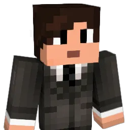Jar_Jar123 Minecraft avatar bust