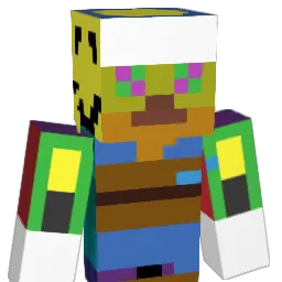 Jar__YT Minecraft avatar bust