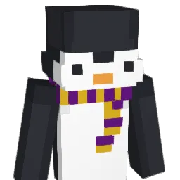 Jara0705 Minecraft avatar bust