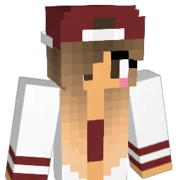JaraWorld Minecraft avatar bust