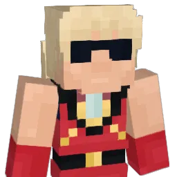 Jaragg's Minecraft skin