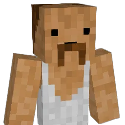 Jarami's Minecraft skin