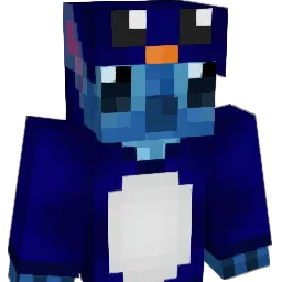 Jarc0n Minecraft avatar bust