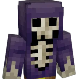 Jarc720's Minecraft skin