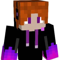 Jarda814 Minecraft avatar bust