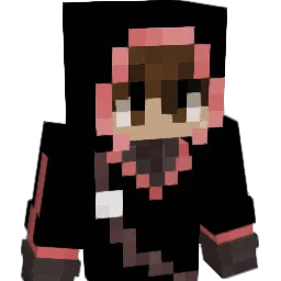 Jardaz44 Minecraft avatar bust