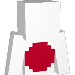 Jardinh07 Minecraft avatar bust