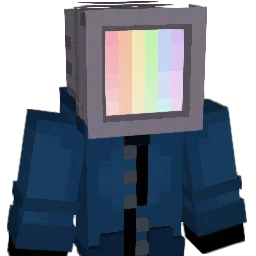 JardioMC Minecraft avatar bust