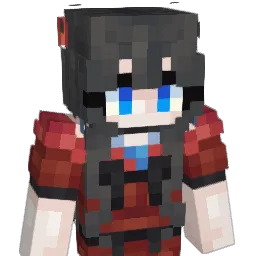 Jardivier Minecraft avatar bust