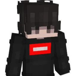 Jare_88 Minecraft avatar bust