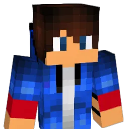 Jarebear198FTW Minecraft avatar bust