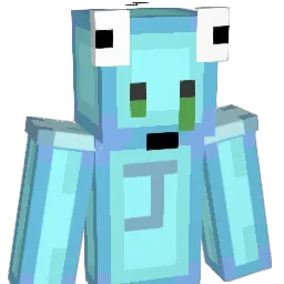 Jared2000's Minecraft skin