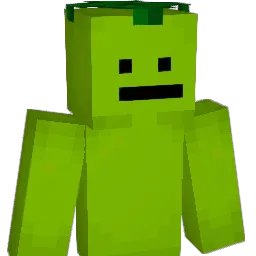Jared315 Minecraft avatar bust