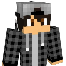 JaredDrake69's Minecraft skin