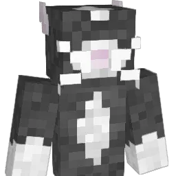 JaredFlatmore's Minecraft skin