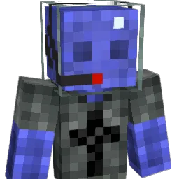 JaredJ2's Minecraft skin
