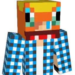 JaredSmash808's Minecraft skin