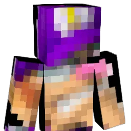 JaredSubwayGuy's Minecraft skin