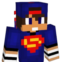 JaredSwiper_YT Minecraft avatar bust