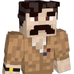 JaredWsSb's Minecraft skin