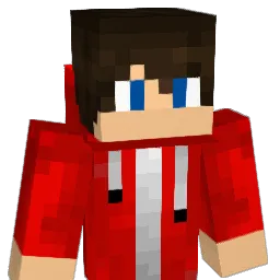 Jared_MC_Bro's Minecraft skin