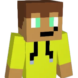 Jaredamong's Minecraft skin