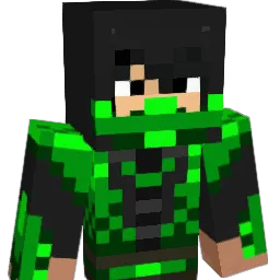 Jaredb12's Minecraft skin