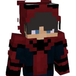 Jaredios666's Minecraft skin
