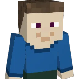Jaredloveridge's Minecraft skin