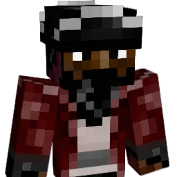 Jaredman_92 Minecraft avatar bust