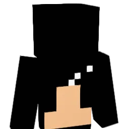 Jaredqrs's Minecraft skin