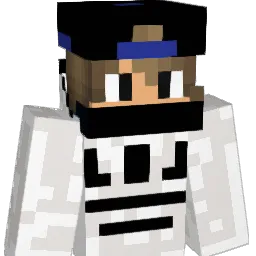 Jareesh76 Minecraft avatar bust