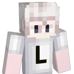 JarenRod Minecraft avatar bust