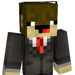 Jaret_Bomb Minecraft avatar bust