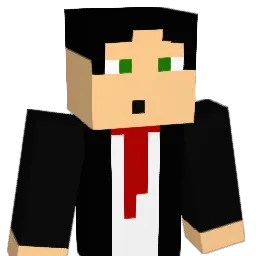 Jargold's Minecraft skin