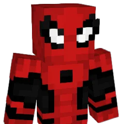 Jarh3M19 Minecraft avatar bust