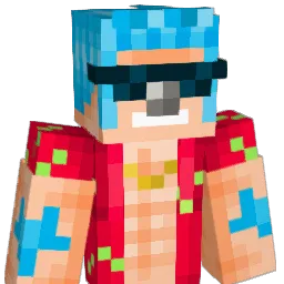 Jarigo27 Minecraft avatar bust
