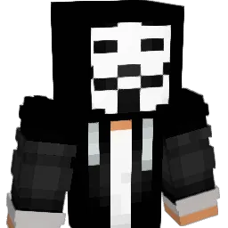 Jarikas_ Minecraft avatar bust