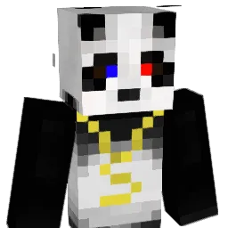 Jarikiller23 Minecraft avatar bust