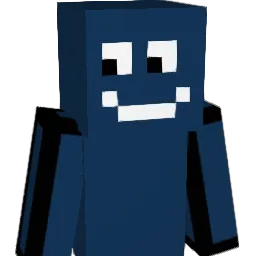 Jarikss Minecraft avatar bust